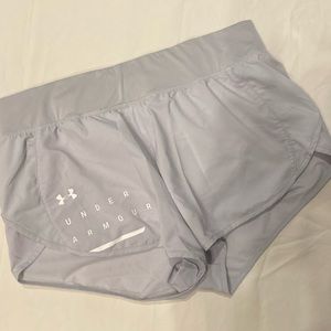 Under Armour Running Shorts